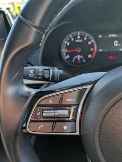 2024 KIA CERATO S SAFETY PACK