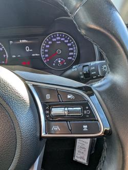 2024 KIA CERATO S SAFETY PACK