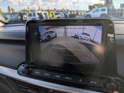2024 KIA CERATO S SAFETY PACK