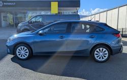 2024 KIA CERATO S SAFETY PACK
