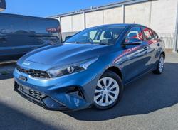 2024 KIA CERATO S SAFETY PACK
