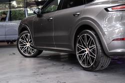 2025 Porsche Cayenne