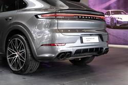 2025 Porsche Cayenne