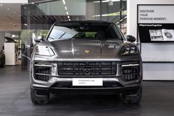 2025 Porsche Cayenne
