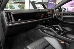 2025 Porsche Cayenne
