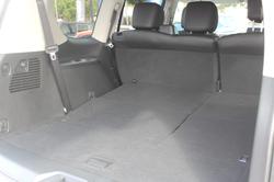 2025 Nissan Patrol Warrior