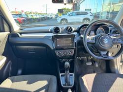 2023 SUZUKI SWIFT GL