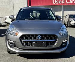 2023 SUZUKI SWIFT GL