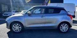 2023 SUZUKI SWIFT GL
