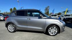 2023 SUZUKI SWIFT GL