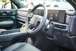 2025 Hyundai SANTA FE