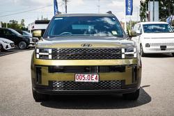 2025 Hyundai SANTA FE