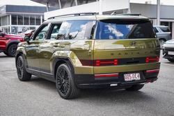 2025 Hyundai SANTA FE