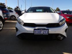 2021 Kia Cerato S