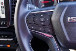 2023 Isuzu MU-X LS-U