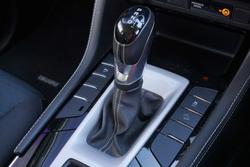 2023 Isuzu MU-X LS-U