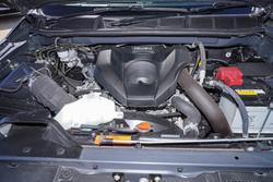 2023 Isuzu MU-X LS-U