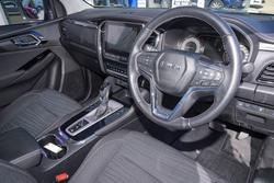 2023 Isuzu MU-X LS-U