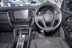 2023 Isuzu MU-X LS-U