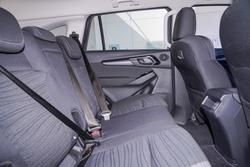 2023 Isuzu MU-X LS-U