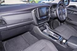 2023 Isuzu MU-X LS-U