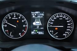 2025 Subaru FORESTER 2.5i SPORT (AWD) MY26 CONTINUOUS VARIABLE 4D WAGON F4 