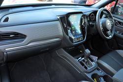 2025 Subaru FORESTER 2.5i SPORT (AWD) MY26 CONTINUOUS VARIABLE 4D WAGON F4 