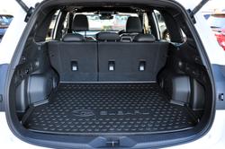 2025 Subaru FORESTER 2.5i SPORT (AWD) MY26 CONTINUOUS VARIABLE 4D WAGON F4 