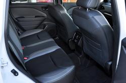 2025 Subaru FORESTER 2.5i SPORT (AWD) MY26 CONTINUOUS VARIABLE 4D WAGON F4 