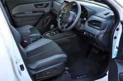 2025 Subaru FORESTER 2.5i SPORT (AWD) MY26 CONTINUOUS VARIABLE 4D WAGON F4 