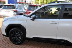 2025 Subaru FORESTER 2.5i SPORT (AWD) MY26 CONTINUOUS VARIABLE 4D WAGON F4 