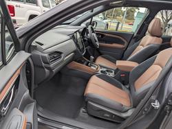2025 Subaru
Forester Touring