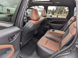 2025 Subaru
Forester Touring