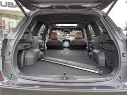 2025 Subaru
Forester Touring