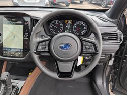 2025 Subaru
Forester Touring