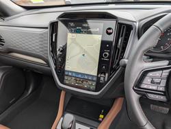 2025 Subaru
Forester Touring