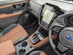 2025 Subaru
Forester Touring