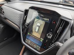 2025 Subaru
Forester Touring