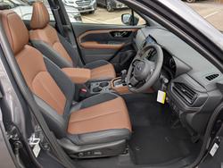 2025 Subaru
Forester Touring