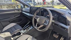2026 VOLKSWAGEN Golf R-LINE