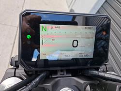 2025 Yamaha  MT09