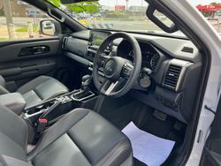 2025 MITSUBISHI
TRITON GSR