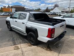 2025 MITSUBISHI
TRITON GSR