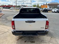 2025 MITSUBISHI
TRITON GSR