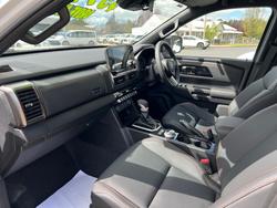 2025 MITSUBISHI
TRITON GSR