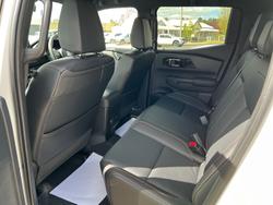 2025 MITSUBISHI
TRITON GSR