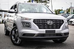 2026 Hyundai Venue