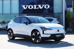 2024 Volvo
EX30 Twin Motor Performance Ultra