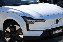 2024 Volvo
EX30 Twin Motor Performance Ultra