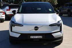 2024 Volvo
EX30 Twin Motor Performance Ultra